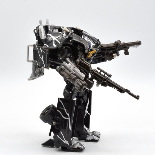 Transformers Revenge Of The Fallen: Recon Ironhide Autobot - Hasbro