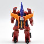 Transformers Robots In Disguise Autobot Rodimus - Hasbro