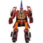 Transformers Robots In Disguise Autobot Rodimus - Hasbro