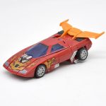 Transformers Robots In Disguise Autobot Rodimus - Hasbro
