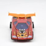 Transformers Robots In Disguise Autobot Rodimus - Hasbro