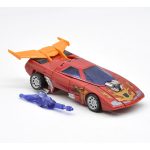 Transformers Robots In Disguise Autobot Rodimus - Hasbro