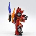Transformers Robots In Disguise Autobot Rodimus - Hasbro