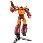 Transformers Rodimus Prime – No. 47 Revoltech Transformers Rodimus Prime - No. 47 Revoltech