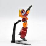 Transformers Rodimus Prime – No. 47 Revoltech Transformers Rodimus Prime - No. 47 Revoltech