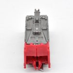 Transformers Sentinel E Starscream – Mini Version Hasbro Transformers Sentinel E Starscream - Mini Version Hasbro