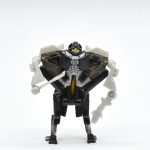 Transformers Sentinel E Starscream – Mini Version Hasbro Transformers Sentinel E Starscream - Mini Version Hasbro