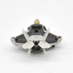 Transformers Sentinel E Starscream – Mini Version Hasbro Transformers Sentinel E Starscream - Mini Version Hasbro
