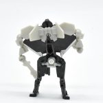 Transformers Sentinel E Starscream – Mini Version Hasbro Transformers Sentinel E Starscream - Mini Version Hasbro