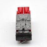 Transformers Sentinel E Starscream – Mini Version Hasbro Transformers Sentinel E Starscream - Mini Version Hasbro
