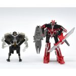Transformers Sentinel E Starscream – Mini Version Hasbro Transformers Sentinel E Starscream - Mini Version Hasbro