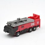 Transformers Sentinel E Starscream – Mini Version Hasbro Transformers Sentinel E Starscream - Mini Version Hasbro