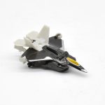 Transformers Sentinel E Starscream – Mini Version Hasbro Transformers Sentinel E Starscream - Mini Version Hasbro
