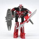 Transformers Sentinel E Starscream – Mini Version Hasbro Transformers Sentinel E Starscream - Mini Version Hasbro