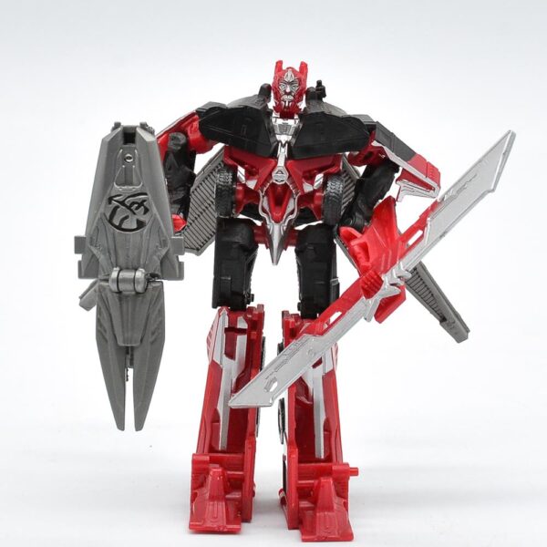 Transformers Sentinel E Starscream - Mini Version Hasbro