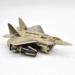 Transformers: Starscream Decepticon - Hasbro