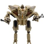 Transformers: Starscream Decepticon - Hasbro