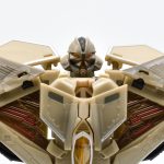 Transformers: Starscream Decepticon - Hasbro