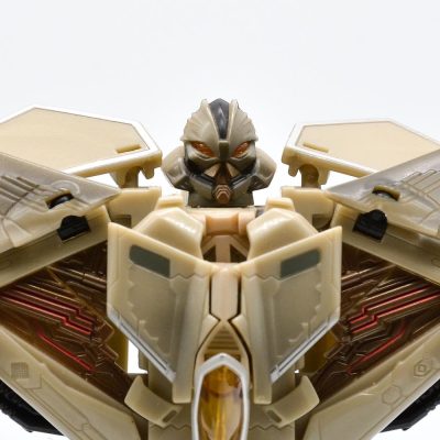 Transformers: Starscream Decepticon - Hasbro