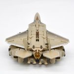 Transformers: Starscream Decepticon - Hasbro