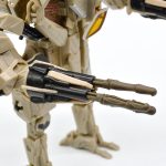 Transformers: Starscream Decepticon - Hasbro