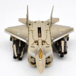 Transformers: Starscream Decepticon - Hasbro