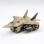 Transformers: Starscream Decepticon - Hasbro