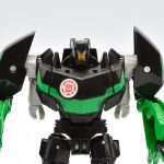 Transformers Strongarm E Grimlock – Hasbro Transformers Strongarm E Grimlock - Hasbro