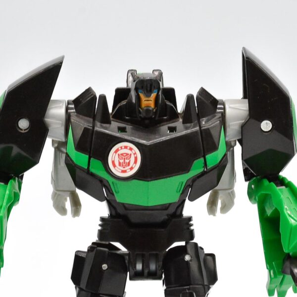 Transformers Strongarm E Grimlock - Hasbro
