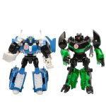 Transformers Strongarm E Grimlock – Hasbro Transformers Strongarm E Grimlock - Hasbro