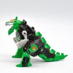 Transformers Strongarm E Grimlock – Hasbro Transformers Strongarm E Grimlock - Hasbro