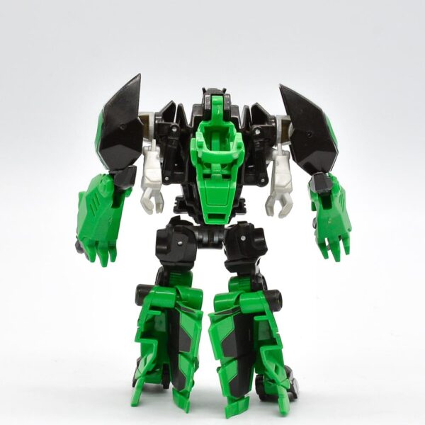 Transformers Strongarm E Grimlock - Hasbro