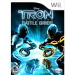 Tron: Evolution Battle Grids – Nintendo Wii (Sem Manual) #2 Tron: Evolution Battle Grids - Nintendo Wii (Sem Manual) #2