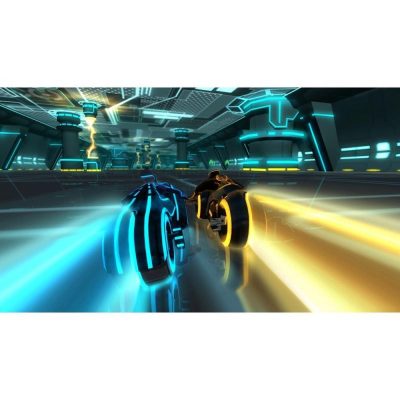 Tron: Evolution Battle Grids - Nintendo Wii (Sem Manual) #2
