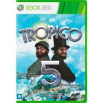 Tropico 5 - Xbox 360