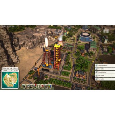 Tropico 5 - Xbox 360
