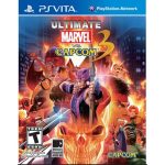 Ultimate Marvel Vs Capcom 3 – Psvita #1 Ultimate Marvel Vs Capcom 3 - Psvita #1
