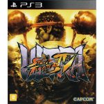 Ultra Street Fighter Iv – Ps3 Ultra Street Fighter Iv - Ps3