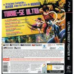 Ultra Street Fighter Iv – Ps3 Ultra Street Fighter Iv - Ps3