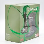 Ultraman Twin Tail – S.H. Figuarts Bandai Ultraman Twin Tail - S.H. Figuarts Bandai