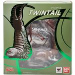 Ultraman Twin Tail – S.H. Figuarts Bandai Ultraman Twin Tail - S.H. Figuarts Bandai