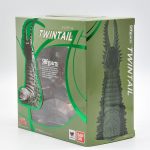 Ultraman Twin Tail – S.H. Figuarts Bandai Ultraman Twin Tail - S.H. Figuarts Bandai