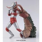 Ultraman Twin Tail – S.H. Figuarts Bandai Ultraman Twin Tail - S.H. Figuarts Bandai