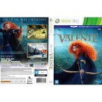 Valente – Xbox 360 Valente - Xbox 360