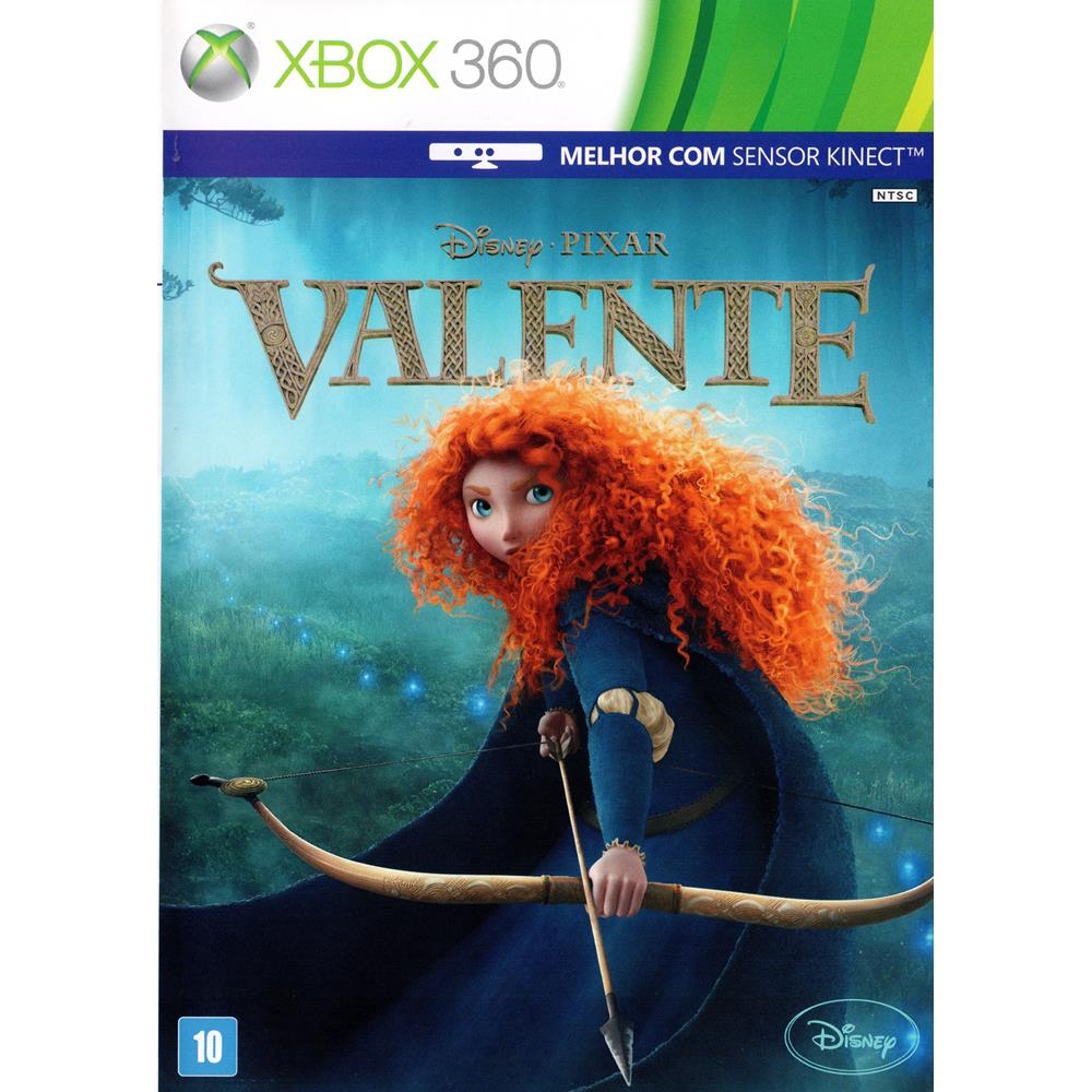 Valente - Xbox 360 (Seminovo) - Arena Games - Loja Geek