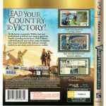 Valkyria Chronicles – Ps3 (Favoritos) #1 Valkyria Chronicles - Ps3 (Favoritos) #1