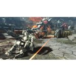 Vanquish - Ps3 (Capa Holografica)