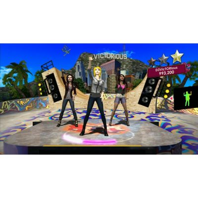 Victorious Time To Shine - Xbox 360
