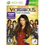 Victorious Time To Shine – Xbox 360 (Sem Manual) #1 Victorious Time To Shine - Xbox 360 (Sem Manual) #1