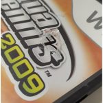 Virtua Tennis 2009 - Nintendo Wii (Sem Manual) (Caixinha Preta) #1